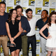 The original Grimm cast